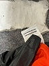 Ramy Brook 100% Polyester Orange Casual Skirt Size XS - photo 5