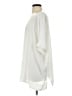 ASOS Ivory 3/4 Sleeve Blouse Size 4 - photo 5