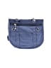Baggallini Blue Crossbody Bag One size - photo 2