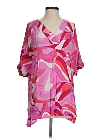Natori Casual Dress (view 1)