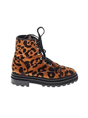 Schutz Ankle Boots (view 1)