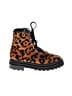 Schutz Orange Ankle Boots Size 9 1/2 - photo 1