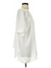 ASOS Ivory 3/4 Sleeve Blouse Size 4 - photo 4