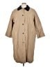 Old Navy Tan Trenchcoat Size 3X - photo 1
