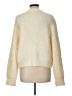 American Eagle Outfitters Ivory Cardigan Size L - photo 2