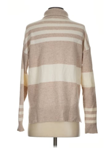 J. McLaughlin Cashmere Pullover Sweater (view 2)