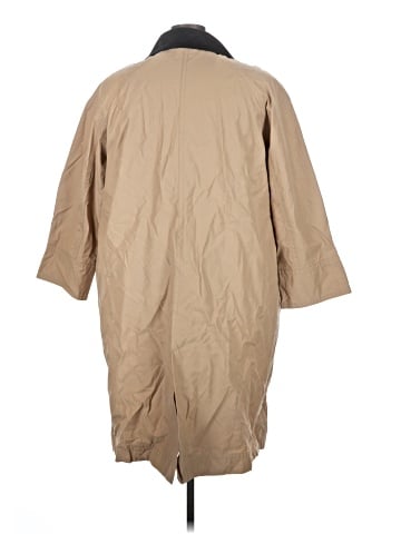 Old Navy Trenchcoat (view 2)