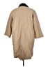 Old Navy Tan Trenchcoat Size 3X - photo 2
