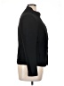 Talbots 100% Polyester Black Blazer Size 14 Petite - photo 4