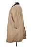 Old Navy Tan Trenchcoat Size 3X - photo 5