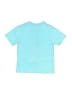 Volcom 100% Elastane Teal Short Sleeve T-Shirt Size 4T - photo 2