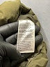 Old Navy 100% Polyester Solid Green Snow Jacket Size XS - photo 7
