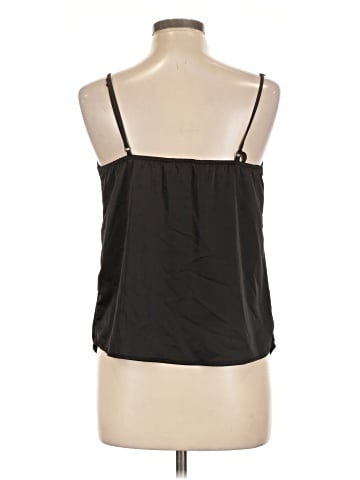 Monteau Sleeveless Blouse (view 2)