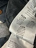 Mother Black Jeans Size 25 waist - photo 5