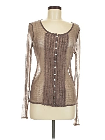 Dylan & Rose Long Sleeve Top (view 1)