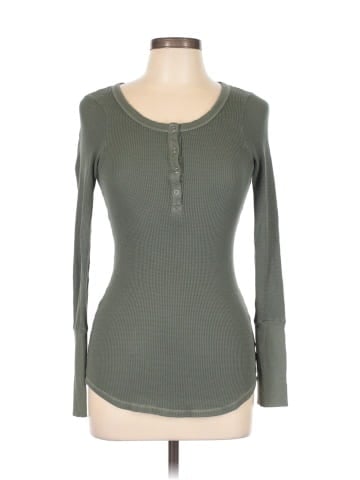 Splendid Long Sleeve T-Shirt (view 1)