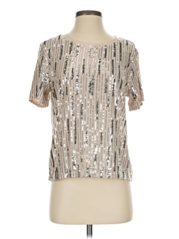 Sanctuary Short Sleeve Top (view 1)
