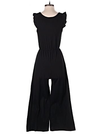 Caution to the Wind Jumpsuit (view 2)