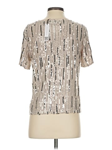 Sanctuary Short Sleeve Top (view 2)