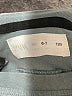 Zara Gray Short Sleeve T-Shirt Size 6 - 7 - photo 3