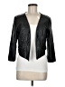 Vince Camuto 100% Polyester Black Jacket Size M - photo 1