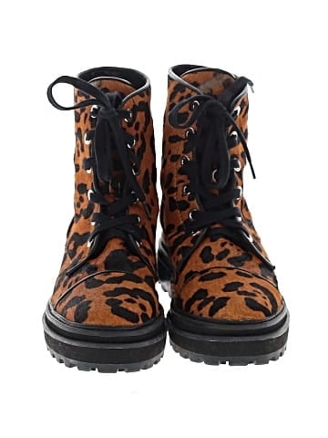 Schutz Ankle Boots (view 2)