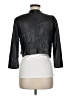 Vince Camuto 100% Polyester Black Jacket Size M - photo 2