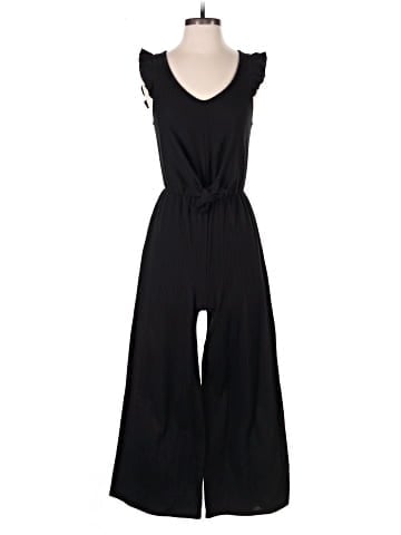 Caution to the Wind Jumpsuit (view 1)