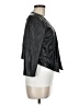 Vince Camuto 100% Polyester Black Jacket Size M - photo 4