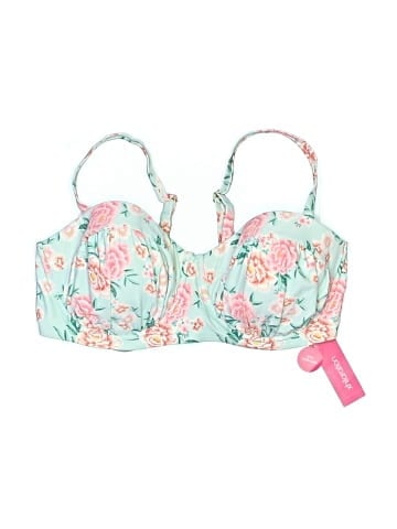 Xhilaration Swimsuit Top (view 1)