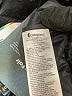 Cotopaxi 100% Nylon Black Snow Jacket Size S - photo 7