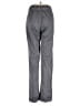 Nike 100% Polyester Chevron-herringbone Gray Dress Pants Size XS - photo 2