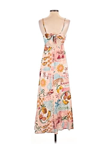 Paper Heart Casual Dress (view 2)