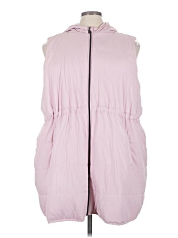 Torrid Vest (view 1)