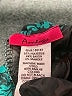 Analogy... Paisley Teal Formal Skirt Size S - photo 4