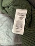 Tweeds Green Cardigan Size M - photo 8