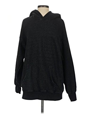 Automet Pullover Hoodie (view 1)