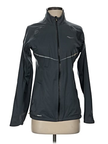 Saucony Track Jacket (view 1)