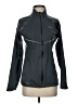Saucony 100% Polyester Gray Track Jacket Size S - photo 1