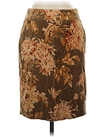 Talbots Casual Skirt (view 1)