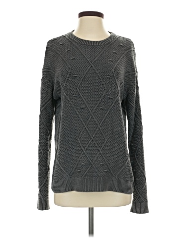 For The Republic Pullover Sweater (view 1)