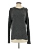 For The Republic Gray Pullover Sweater Size XS - photo 1