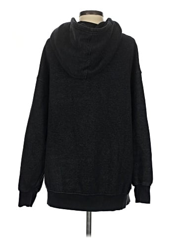 Automet Pullover Hoodie (view 2)