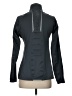 Saucony 100% Polyester Gray Track Jacket Size S - photo 2