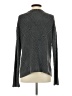 For The Republic Gray Pullover Sweater Size XS - photo 2