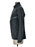 Saucony 100% Polyester Gray Track Jacket Size S - photo 5