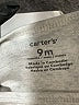 Carter's Graphic Silver Short Sleeve Onesie 6-9 MO / 9 MO - photo 3