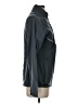 Saucony 100% Polyester Gray Track Jacket Size S - photo 4