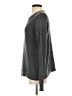 For The Republic Gray Pullover Sweater Size XS - photo 5
