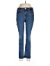 Denizen from Levi's Hearts Blue Jeans Size 30 waist - photo 1